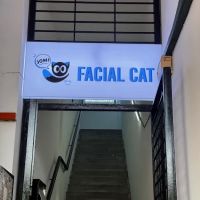Facial Cat Shah Alam (S19) ico
