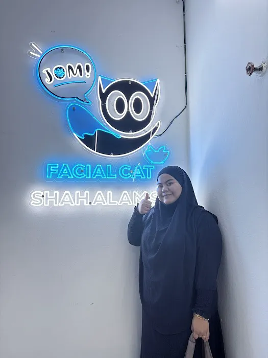 Facial Cat Shah Alam (S19) Picture 8