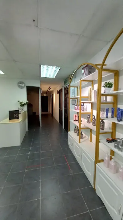 FaS wellness and Spa Picture 5