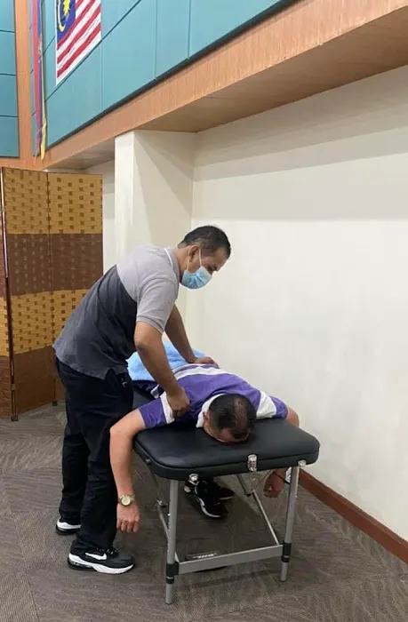Enjoy Blind Massage Picture 7