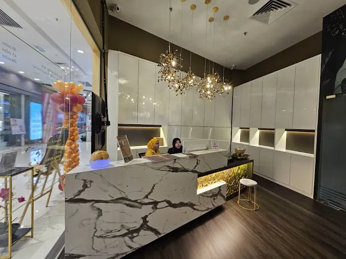 Rehat-Rehat Muslim Friendly Wellness Spa (Aeon-Mall Shah Alam) Picture 2