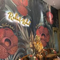 Rehat-Rehat Muslim Friendly Wellness Spa (Aeon-Mall Shah Alam) ico