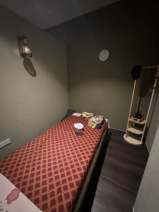 Rehat-Rehat Muslim Friendly Wellness Spa (Aeon-Mall Shah Alam) Picture 4