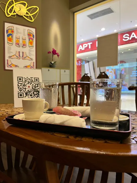 Rehat-Rehat Muslim Friendly Wellness Spa (Aeon-Mall Shah Alam) Picture 5