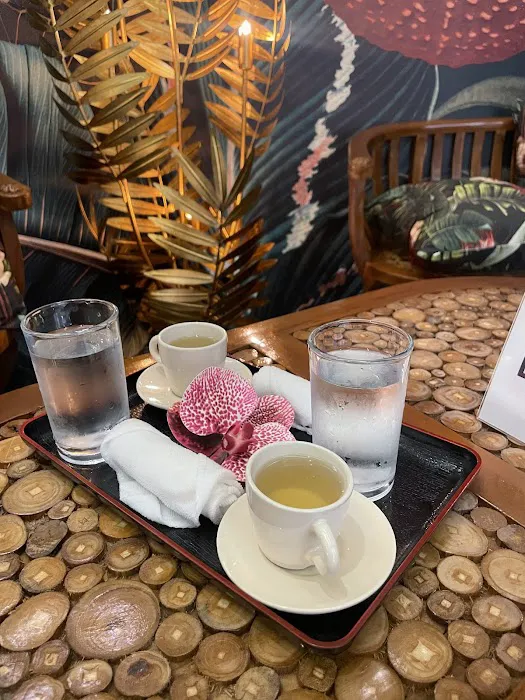 Rehat-Rehat Muslim Friendly Wellness Spa (Aeon-Mall Shah Alam) Picture 6