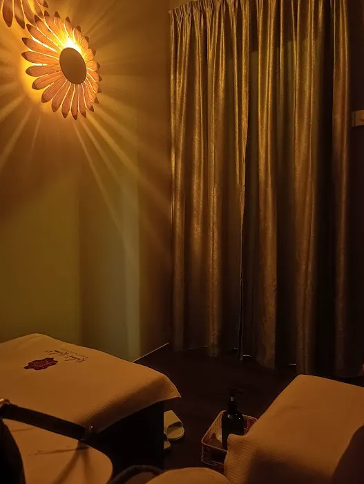 Rehat-Rehat Muslim Friendly Wellness Spa (Aeon-Mall Shah Alam) Picture 7