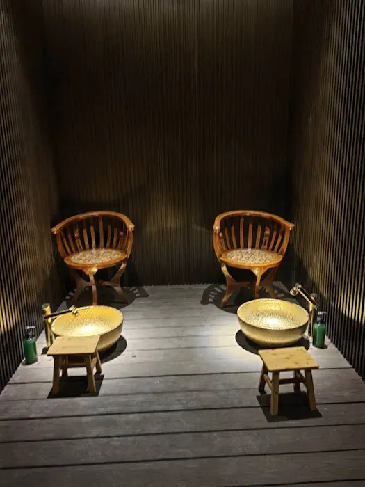 Rehat-Rehat Muslim Friendly Wellness Spa (Aeon-Mall Shah Alam) Picture 9