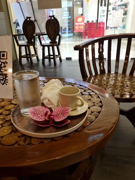 Rehat-Rehat Muslim Friendly Wellness Spa (Aeon-Mall Shah Alam) Picture 8