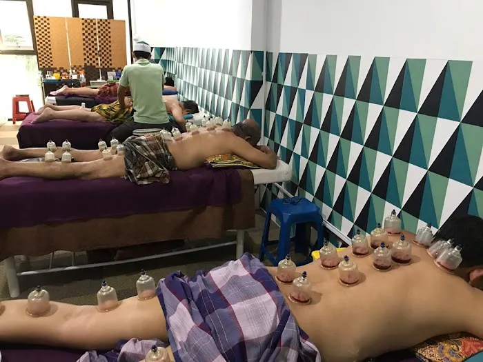 Pusat Terapi Al Jawahir Picture 1