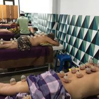 Pusat Terapi Al Jawahir ico