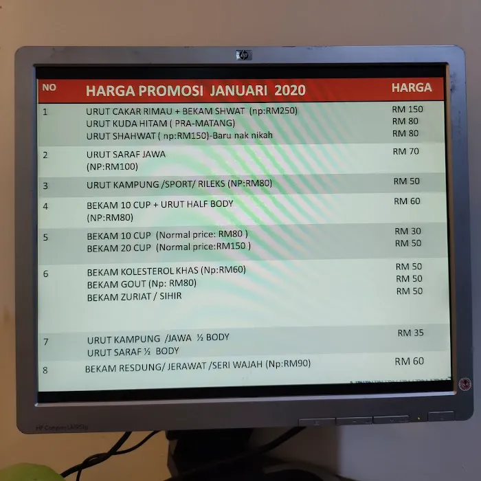 Pusat Terapi Al Jawahir Picture 4