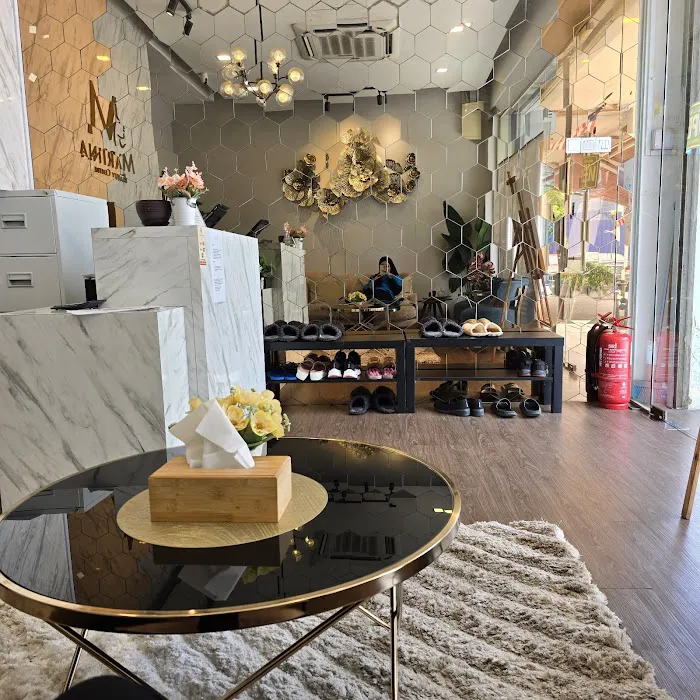 Marina Beauty - Facial Massage Spa Shah Alam Picture 3