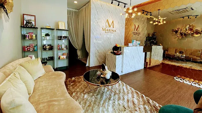 Marina Beauty - Facial Massage Spa Shah Alam Picture 2