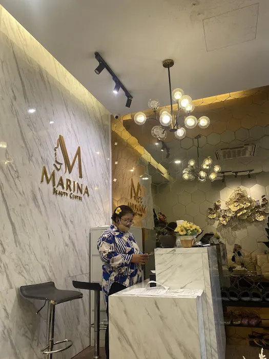 Marina Beauty - Facial Massage Spa Shah Alam Picture 1
