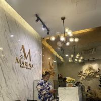 Marina Beauty - Facial Massage Spa Shah Alam ico