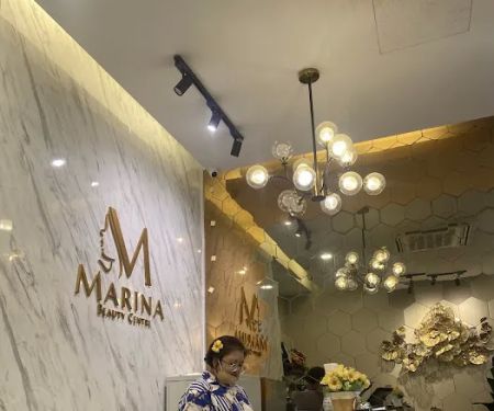 Marina Beauty - Facial Massage Spa Shah Alam