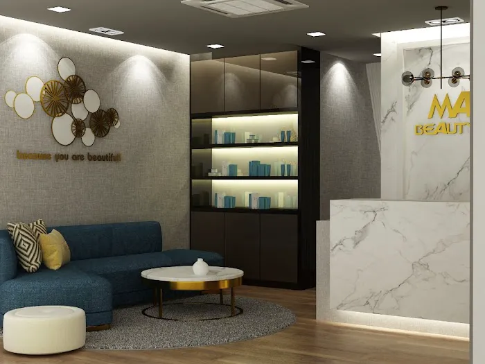 Marina Beauty - Facial Massage Spa Shah Alam Picture 8