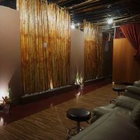 Bamboo Emira Reflexology ico