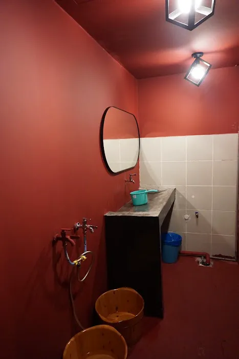 Bamboo Emira Reflexology Picture 4