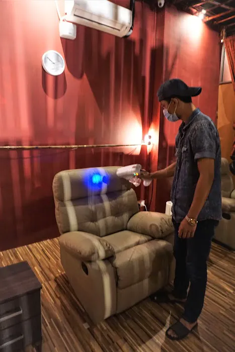 Bamboo Emira Reflexology Picture 10