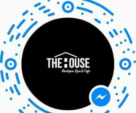 The House Boutique Spa & Cafe