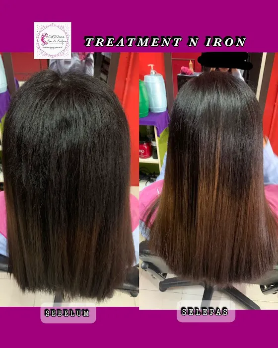 Cik Wana Spa&Saloon Picture 3