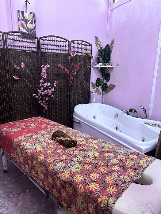 Cik Wana Spa&Saloon Picture 10