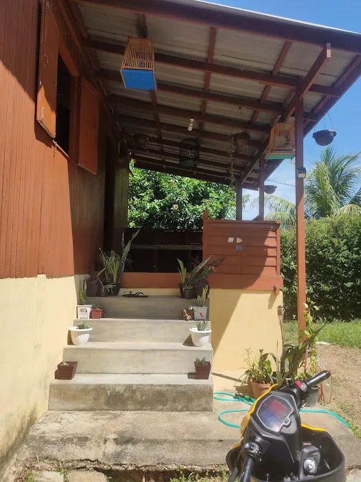 Q'JARI THE HOUSE OF HEALTH CENTRE TUKANG URU KOTA BHARU Picture 1
