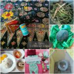 Azzahra Urut Traditional Melayu
