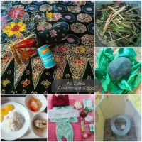Azzahra Urut Traditional Melayu ico
