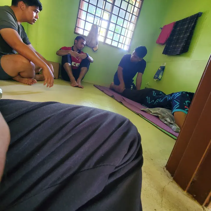 Urut Tradisional D’ Teratak Al-Syifa Picture 4