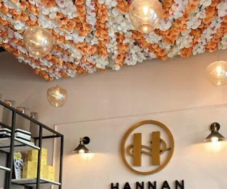 Hannan Medispa Muslimah Kubang Kerian