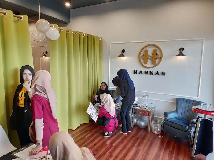 Hannan Medispa Muslimah Kubang Kerian Picture 3