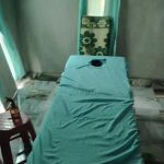 Hj mat urut kg telok, panji