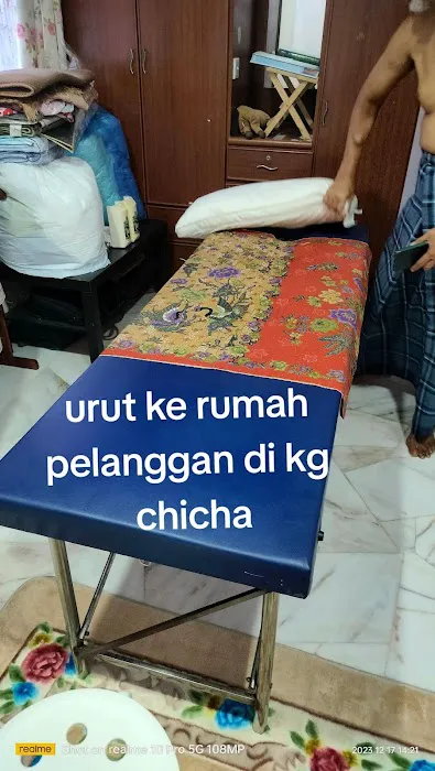 Hj mat urut kg telok, panji Picture 6