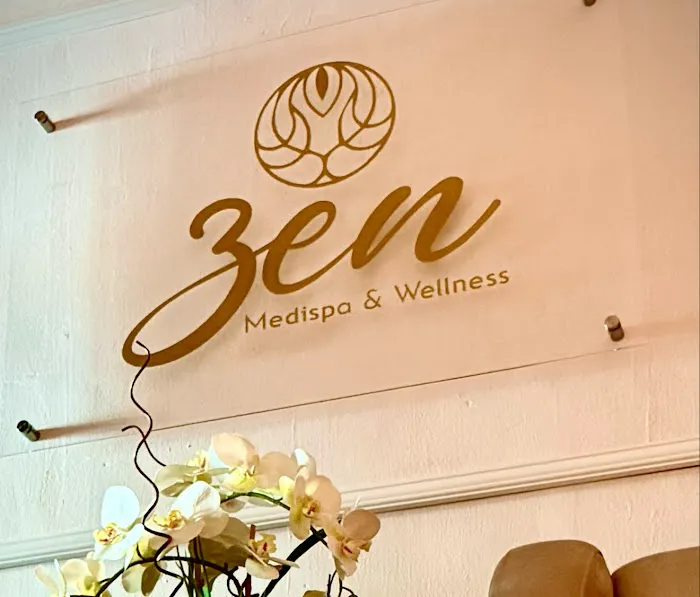 ZEN MEDISPA & WELLNESS Picture 3