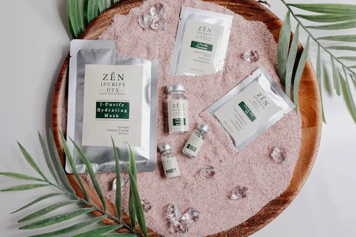 ZEN MEDISPA & WELLNESS Picture 6