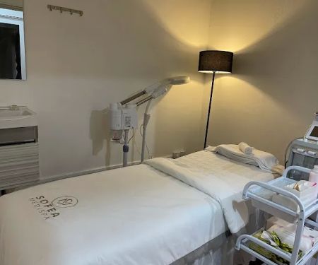 Sofea Medispa & Hairspa Kubang Kerian