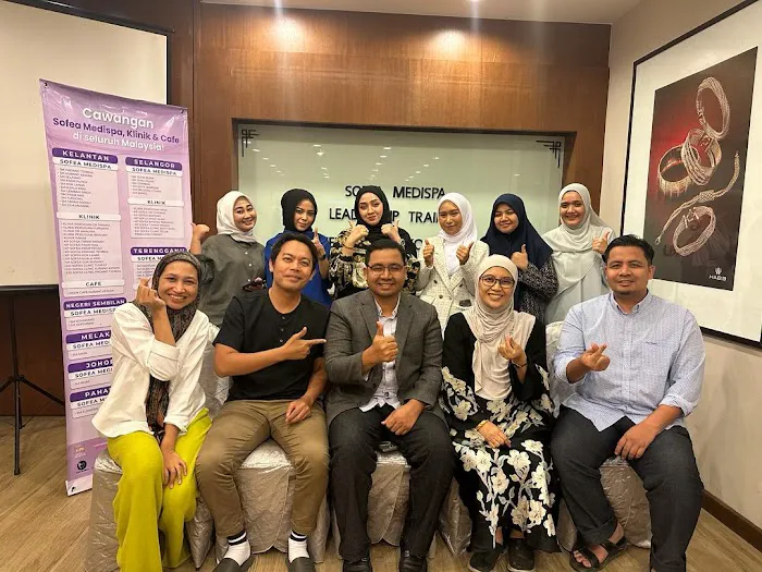 Sofea Medispa & Hairspa Kubang Kerian Picture 3