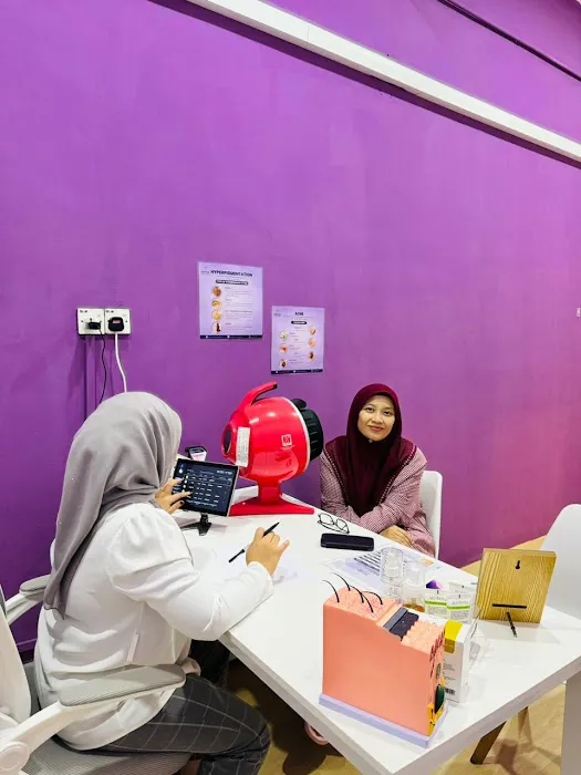 Sofea Medispa & Hairspa Kubang Kerian Picture 2