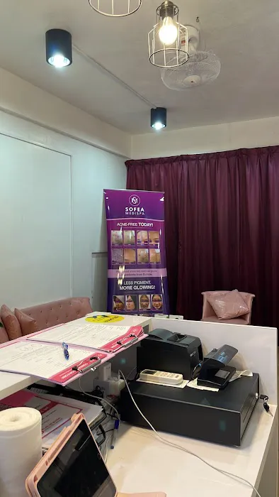 Sofea Medispa & Hairspa Kubang Kerian Picture 8