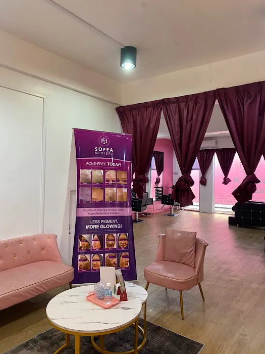 Sofea Medispa & Hairspa Kubang Kerian Picture 5
