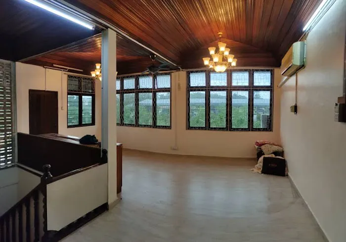 Syarafi Therapy Centre Kubang Kerian Picture 1
