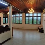 Syarafi Therapy Centre Kubang Kerian