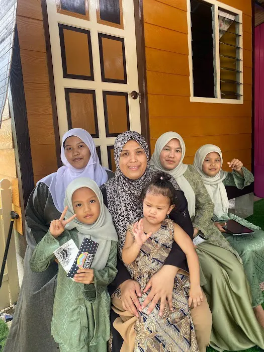 RYQA urut tradisional melayu Asli (JAMBAR SAKTI ) Picture 1