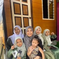 RYQA urut tradisional melayu Asli (JAMBAR SAKTI ) ico