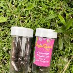 URUTAN TRADISIONAL CEMPAKA PUTIH