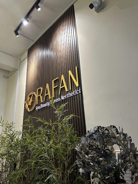 Rafan Spa/Salon & Beauty Haven Picture 3