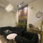 Rafan Spa/Salon & Beauty Haven