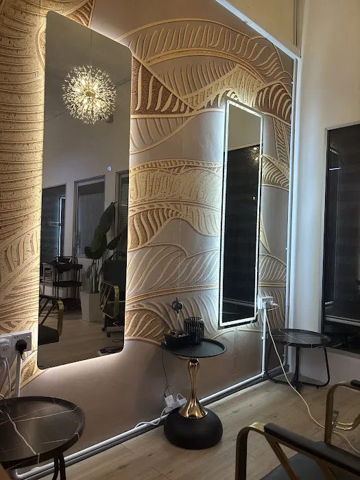 Rafan Spa/Salon & Beauty Haven Picture 2